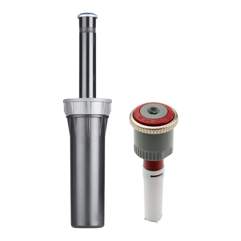 STEMAX Sprühregner Hunter MP Rotator Set 1000-3500, 15 cm, Druckreguliert